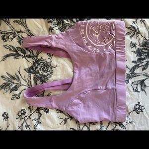 Gymshark sports bra